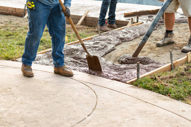 Best Residential Concrete Solutions in Lexington, KY