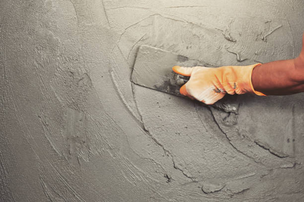 Best Concrete Driveway Installation in Lexington, KY