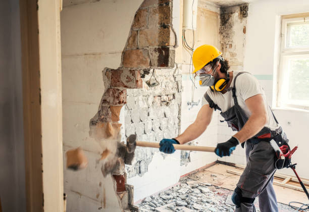 Best Commercial Concrete Services in Lexington, KY