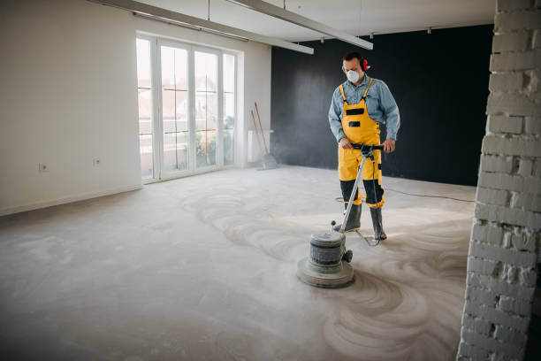 Best Concrete Foundation Repair in Lexington, KY