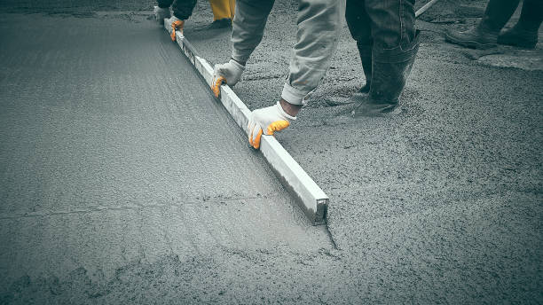 Best Industrial Concrete Flooring in Lexington, KY