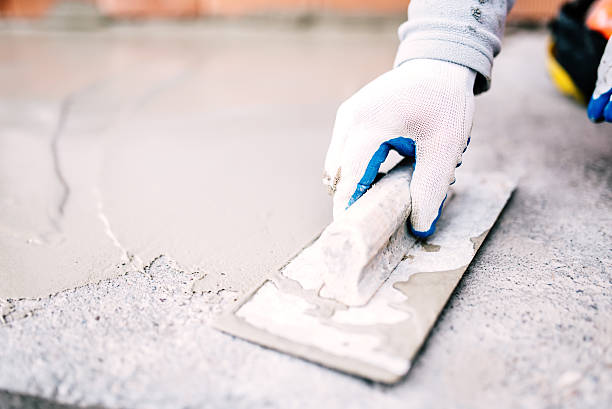 Best Concrete Grinding and Polishing in Lexington, KY